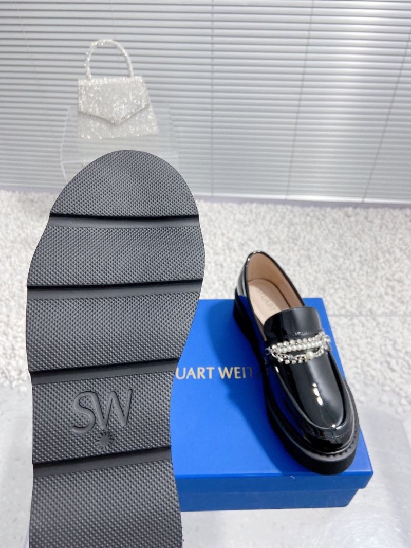 Stuart Weitzman Shoes